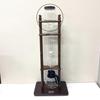 Kalita Coffee Kommerzielles Wasserbrühgerät für 15 Personen Tank Kaltbrühkaffee-Ausrüstung Stilvolles Camping Outdoor-Kaffeehaus Antikes Hochzeitsgeschenk Geschenk