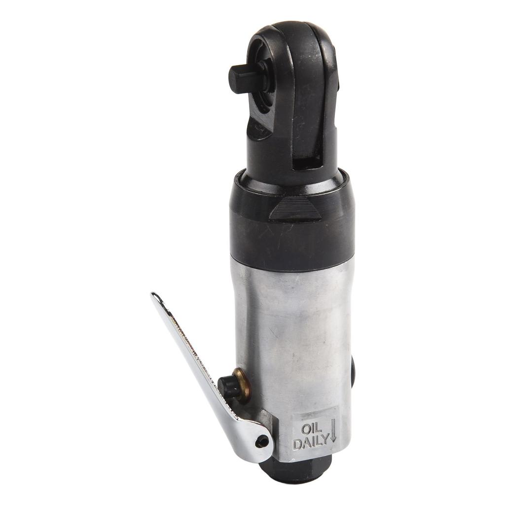 Compressed Air Tool 0.9lbs 0.42kg Air Wrench Light Weight 0.9lbs Variable Torsion Adjustment 1 4 Inch Intake Joint