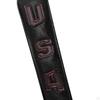 Golf Alignment Stick Cover Case Holder, Waterproof Headcover, Plush Inner Lining