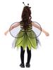 Children's Cartoon Animal Costumes: Cute Little Bee & Ladybug Performance Outfits for Cosplay