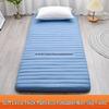 Winter Sponge Mattress Pad for Dormitory or Child's Bedroom