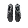 Asics Gel-Quantum Kei Comfortable Fashionable Minimalist Versatile Low-Top Running Shoes Unisex Running Shoes Black 1203A601-004
