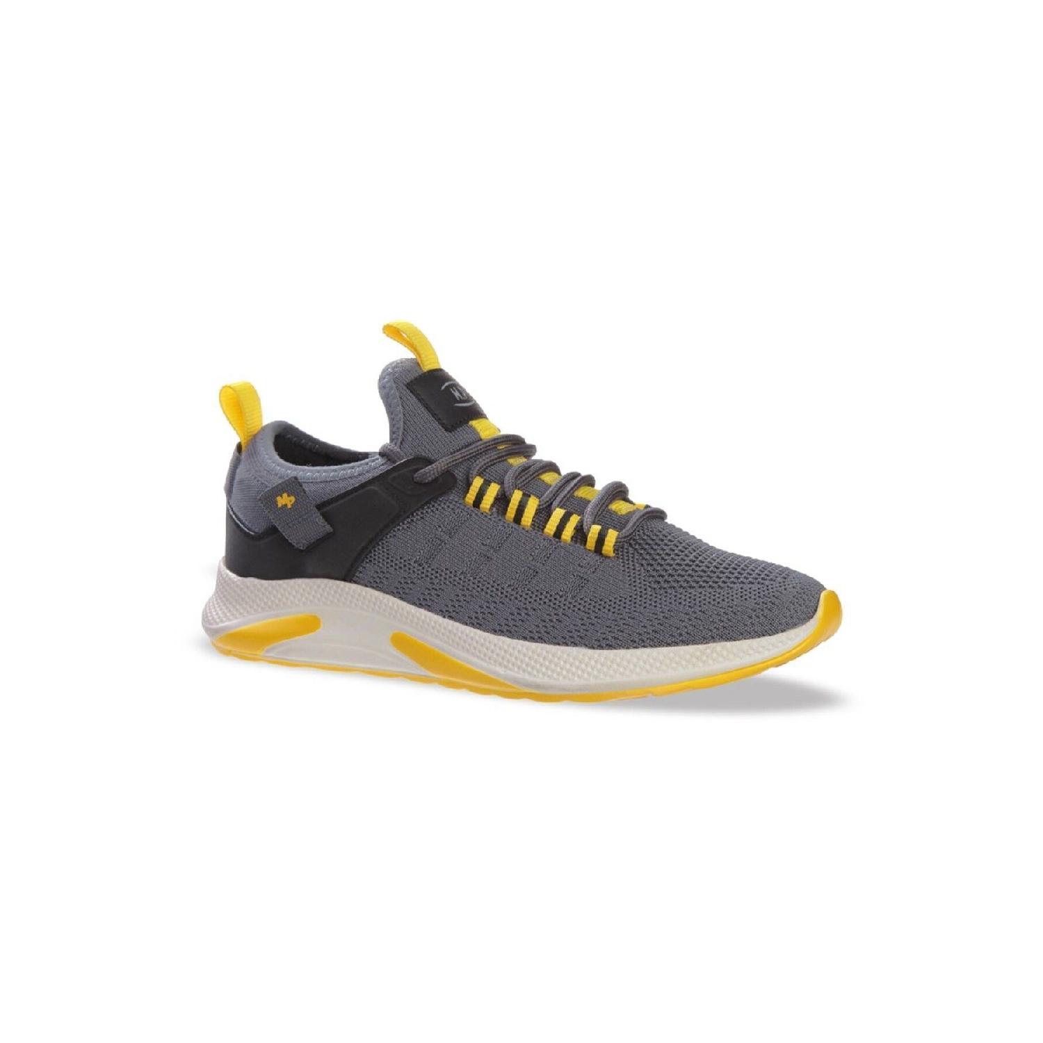 

231-1031 Men s Sports Casual Gray Men s Daily Shoes 42 сірий колір