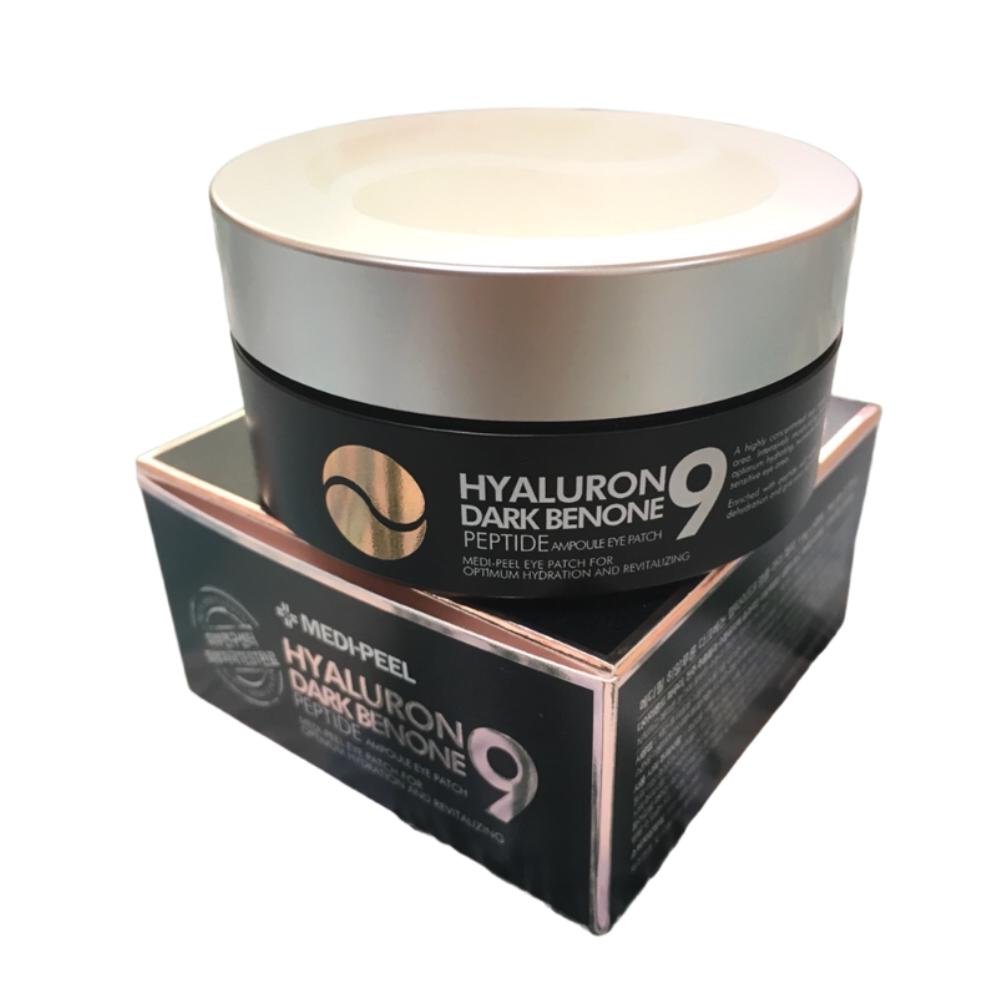 

Medi-Peel Hyaluron Dark Venom Peptide9 Ampoule Eye Patch (60 Patches)