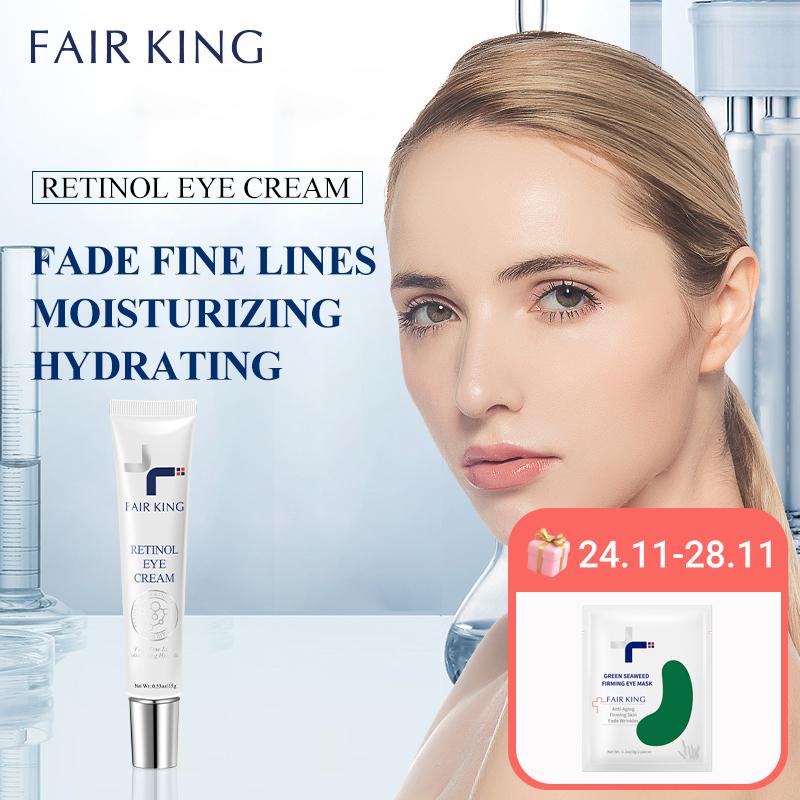 Cheap Retinol Eye Cream AntiAging Firming Lifting skin care products