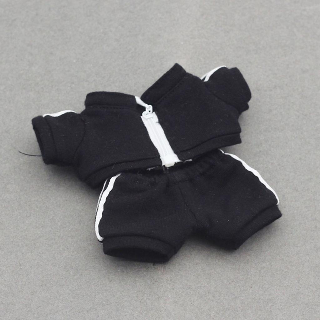 Doll Casual Clothing Cute Doll Set