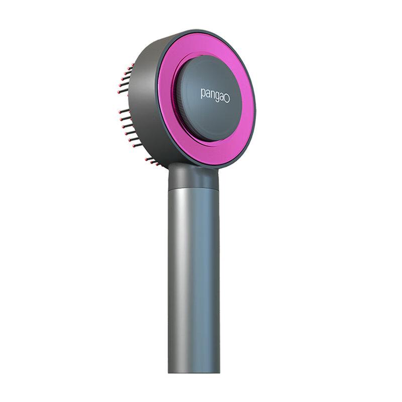 Pangao Red Light Scalp Massager Comb CN plug (adapter included)
