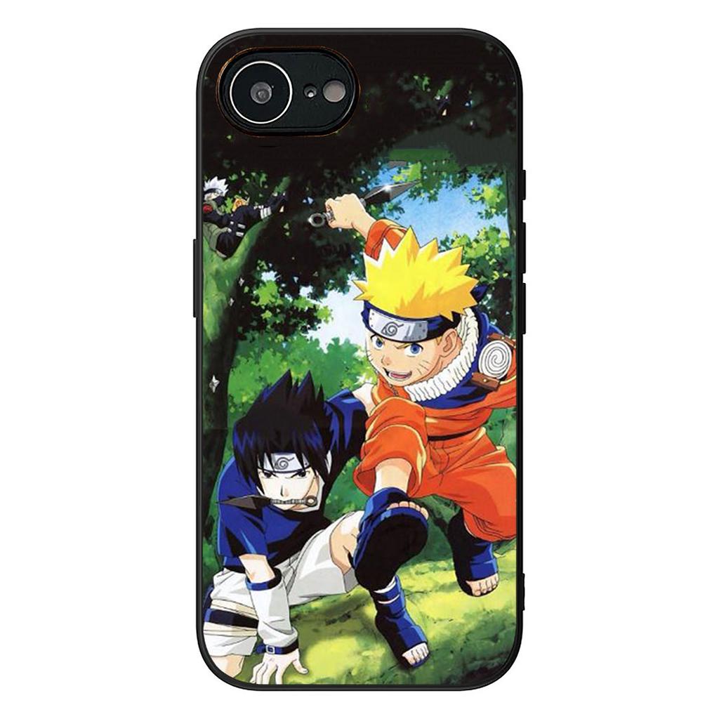 Itachis Uchihas Akatsukis N-Narutos Sasukes Pains Phone Case for OPPO A40 A60 A80 A38 A18 A17 A16 A78 A79 A54 A25 A57 4G 5G