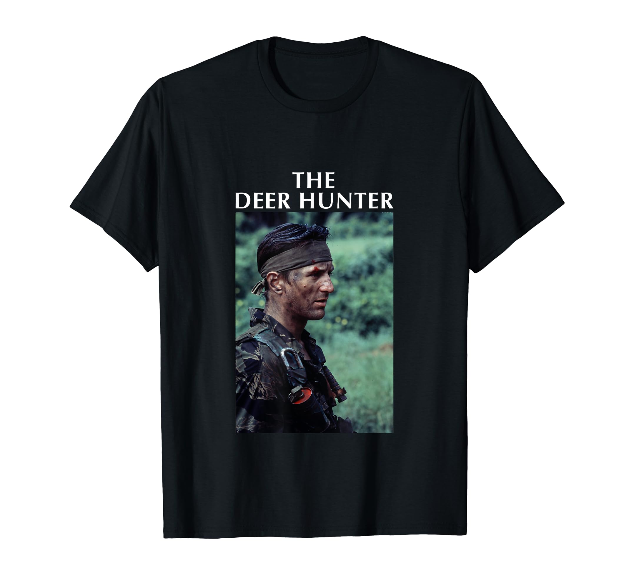 

The Deer Hunter Michael Vronsky T-shirt