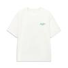 Soft Texture Simple Round Neck Short Sleeve T-Shirt Men Tops AHSWC57-1