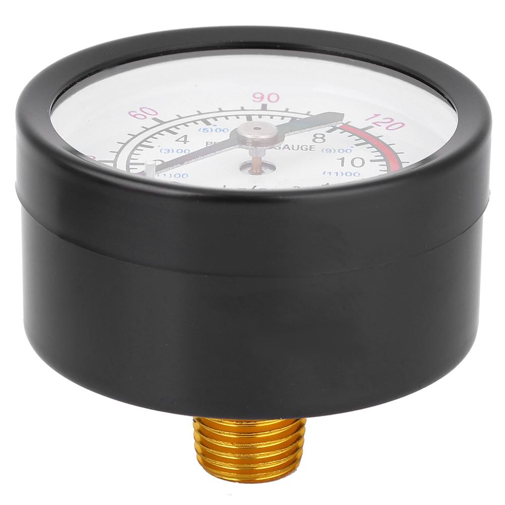 Druckschalter Steuerventil Baugruppe Quadratisch Vier Löcher Luftkompressor TeilQuadratisch Vier Löcher Luft