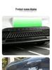 Leapmotor A10 Insect Net Grille for Radiator & Condenser Protection - Dustproof Exterior Decorative Accessory