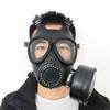 Proteção contra incêndios – Máscaras de gás e aparelhos respiratórios