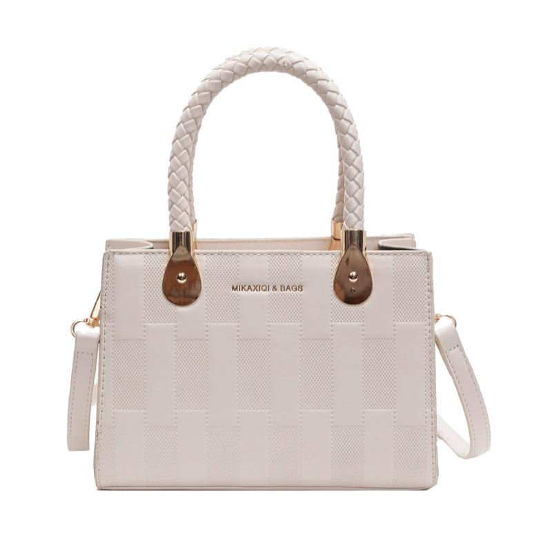 Handbag Women's New Shoulder Messenger Women's Bag