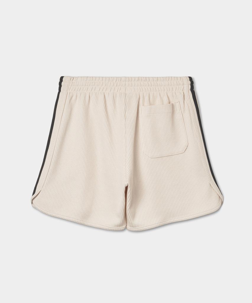 adidas Waffle Shorts - Wonder White / Jv9267