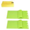 Foldable Silicone Mold Beewax Honeycomb Moulds Honeycomb Sheet Molds Silicone Press Mold for Creating Wax Sheets