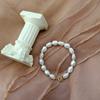 Originality Natural Baroque Freshwater Pearl 14K Gold Filled Ladies Bracelet  For Women Birthday Gift Hot Sell