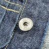 FREEWHEELERS [Excellent Condition] S506XX War Model 1st Denim Jacket 40 IndigoUsed