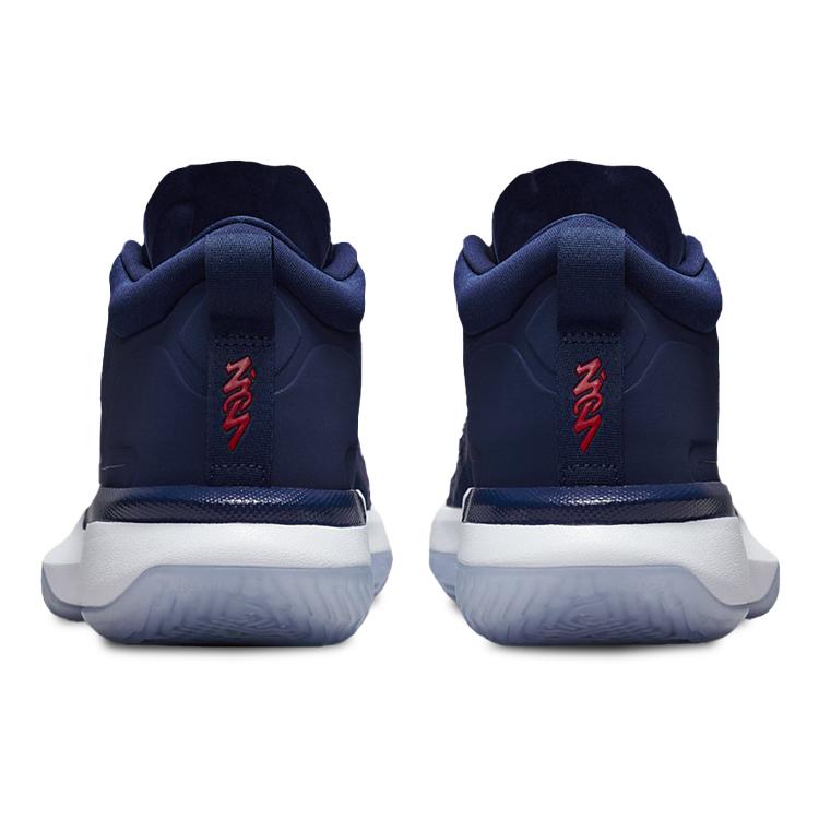 New JORDAN Zion 1 Pf 'USA' DA3129-401
