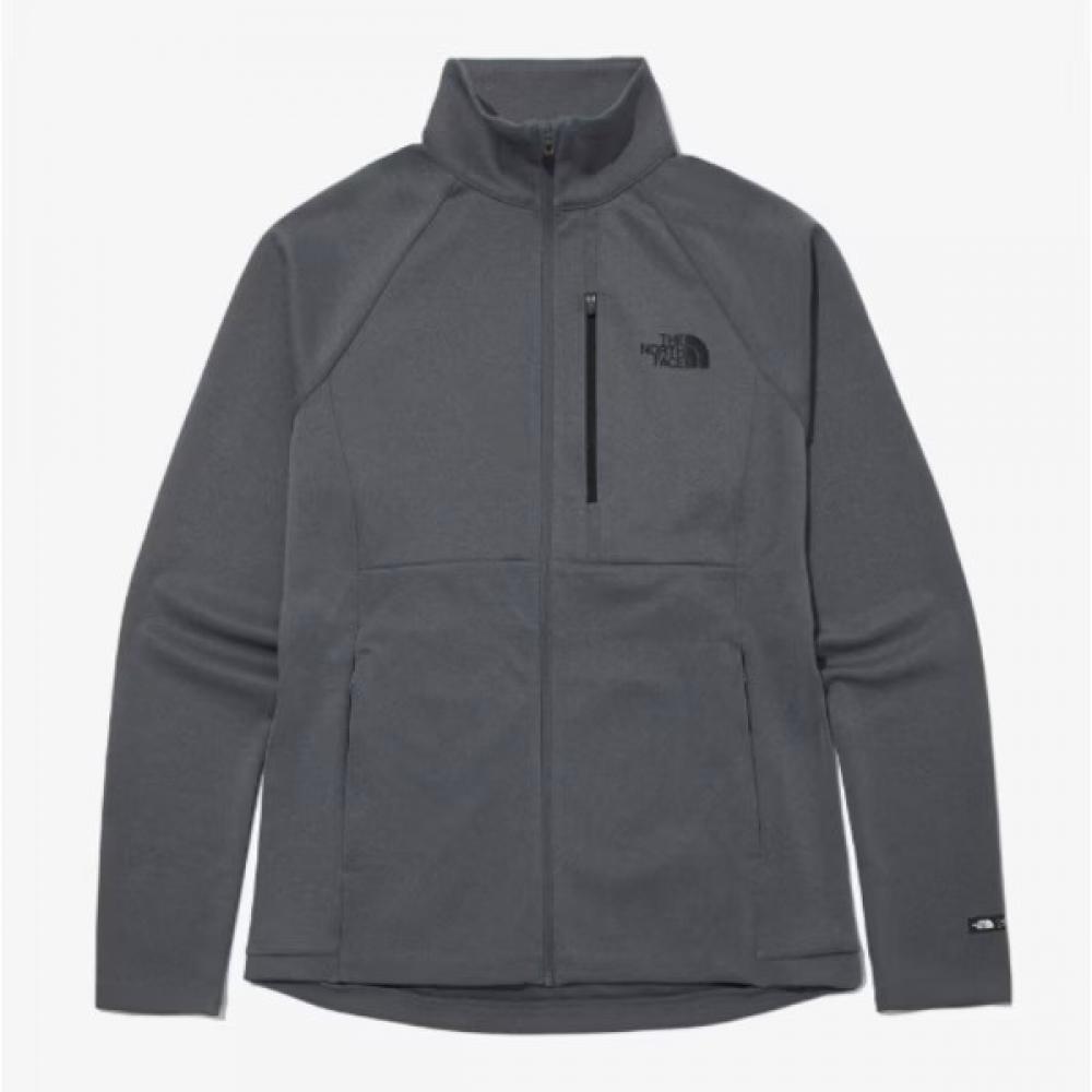 

North Face Женская спортивная куртка для фитнеса Nj5jm80 blacks/85(S)