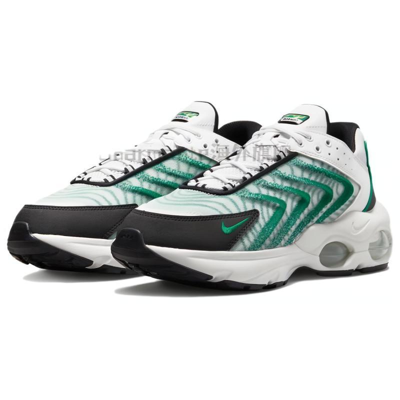 Nike Air Max Tw 'Summit White Malachite' Sneakers Casual Shoes DQ3984-106