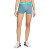 Women's Pants Nike Pro Cycling Pants Women's Cyan