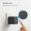 BULL Fast Charging USB Cube Power Strip