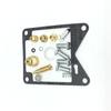 2 sets Carburetor Carb Repair Rebuild Kit for Yamaha xv920 virago 1981-83