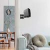 Heavy Duty Speakers Wall Mount Bracket Support Speakers Wall Stand Speakers Holder Wall Mounting for Ik iloud mm