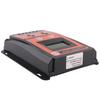 AD23-30A MPPT PWM Solar Charge Controller 12V 24V Solar Panel Battery Regulator Dual USB Port LCD Display