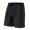 Riding Pants 2 in 1 Bike Commuting Riding Pants Shock Absorbing Sweat wicking Quick dry Ventilation Reflective Hiking