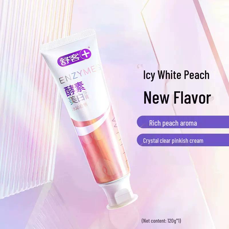 Shuke Enzyme Whitening Toothpaste