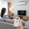 Universal Compatibility TWS 1000 IN 1 Universal Remote Control  Air Conditioner Control