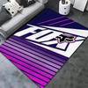 Foxtowel Carpet Rug for Living Room Bedroom Home Sofa Decoration,Kids play Nonslip Floor Mat