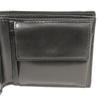 Used Ophidia Coin Wallet 9539 (597609, 10OTT, 1000, 7941) In GG Python Limited Edition Exotic Black. from Japan