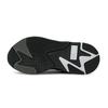 PUMA RS X Mix White Tigerlily Athletic Shoes Kids Lifestyle Shoes Black Teenagers 380779-03