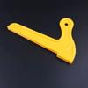 Safety Hand Sawdust Wood Saw Push Stick Yellow Wood Working Pusher Block Pusher Tool  Table
