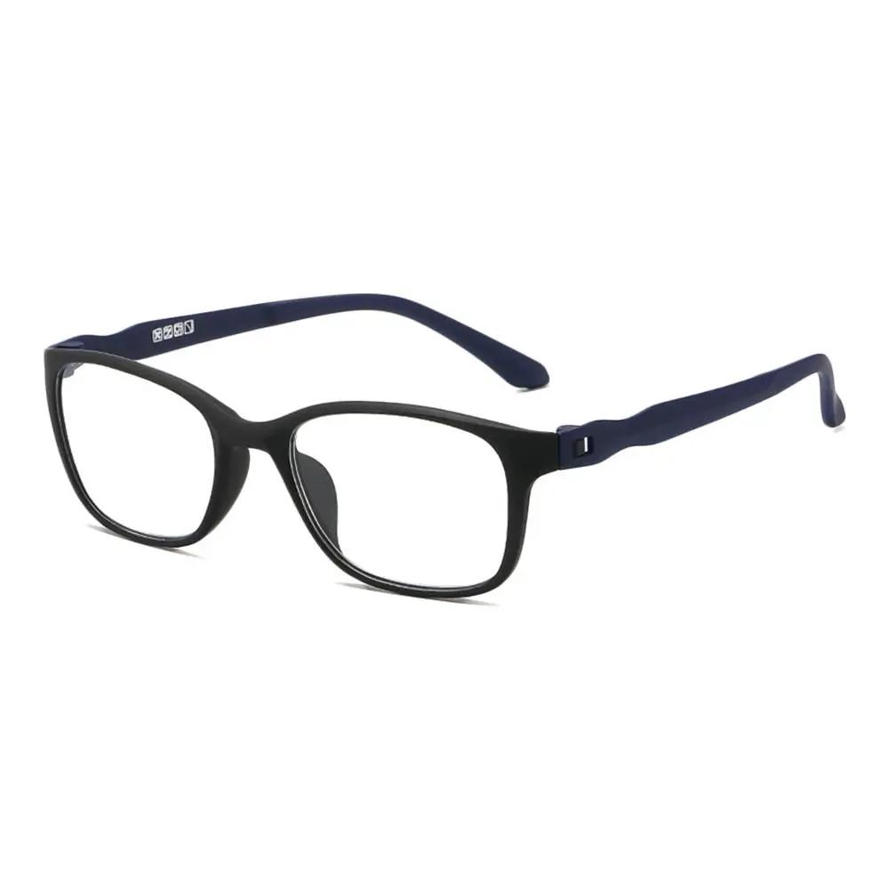 Automatic Zoom Eyeglasses Anti-Blue Light Reading Glasses Men Women Optical Spectacle Computer Eyeglass Reading Glasses Eyewear