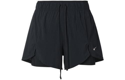 Nike Essentials Women s Shorts Women s Black DA0454-011 M чёрный