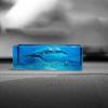 Rectangle Resin Molds Cube Silicone Molds Resin Epoxy Casting Molds for DIY