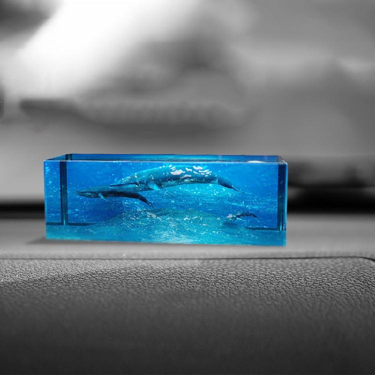 Rectangle Resin Molds Cube Silicone Molds Resin Epoxy Casting Molds for DIY