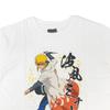 FinePlus Short Sleeve Naruto Shippuden T-Shirt, Minato Namikaze Merchandise