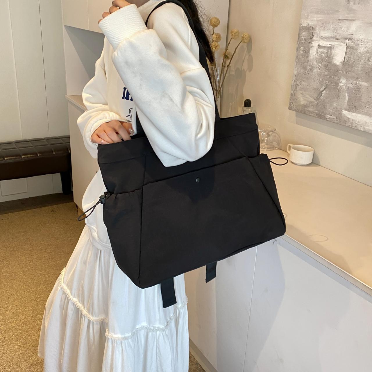 

Нейлоновая сумка для мамы, новые модели этого года, вместительная сумка, водонепроницаемая, легкая, для бодибилдинга, йоги, путешествий на короткие расстояния