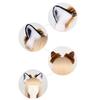 Tigeres Cosplay Costume Tigeres Ears Tail Halloween Tigeres Ear Headband Tail