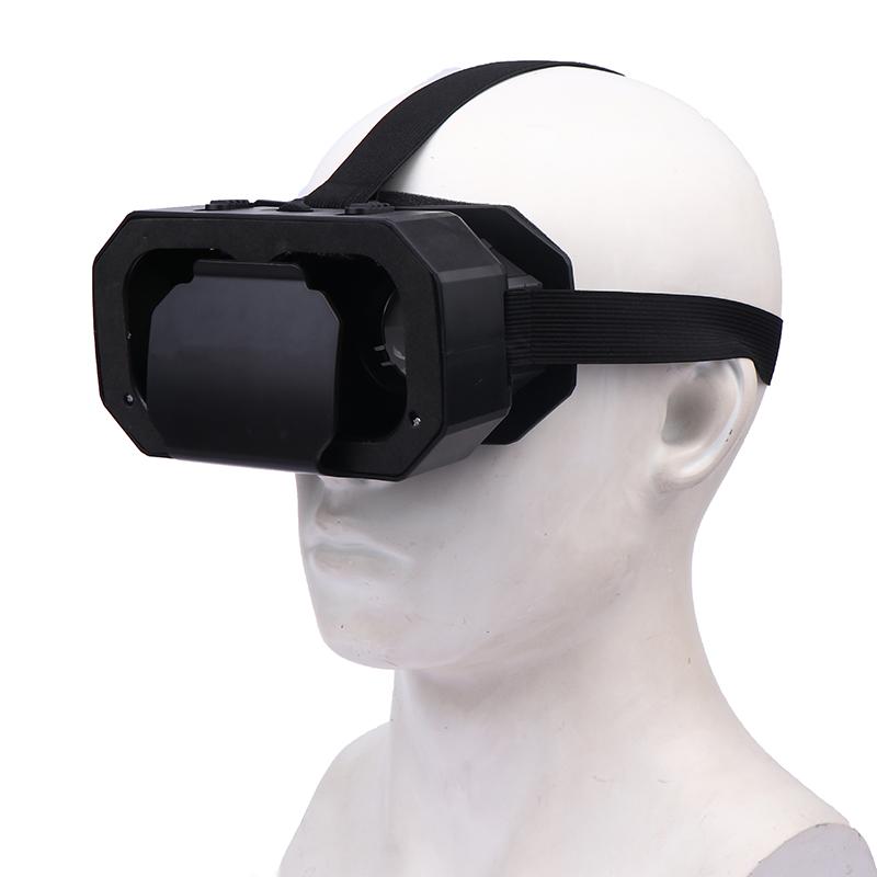 Glasses 3D Headset Virtual Reality Device Helmet Goggles Lenses Mobile Smartphone Smart Phone Cell Realidade Viar Vr