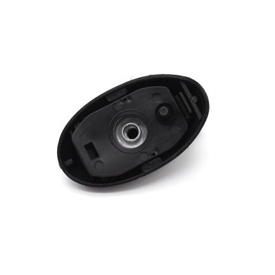 Antenna e base per antenna, adatta a partire da 55 cm, 21 pollici, ricambio per Ford Transit Mk7 2006