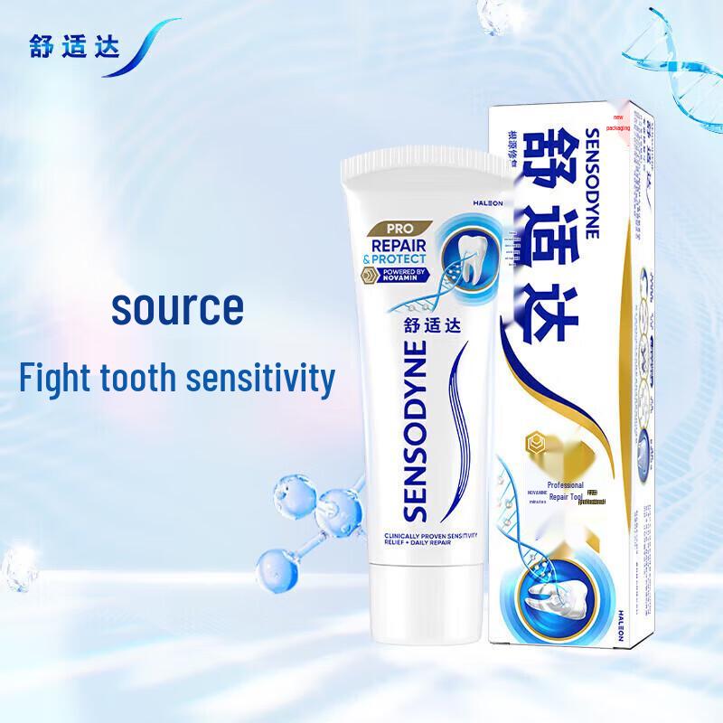Зубная паста Sensodyne Professional Repair 100 г