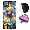 Son Gohan Super Dragons Gokus Balls for Samsung Galaxy A04 J7 J5 J2 Prime J8 A01 A02 A03  A42 M06 M16 M56 M23 A55 Phone Case