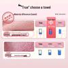 Jinhao Pure Cotton Absorbent Face & Sport Towels