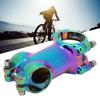 Mountainbike Aluminiumlegierung Vorbau   7 Grad Lenker Vorbau 31,8*28,6MM